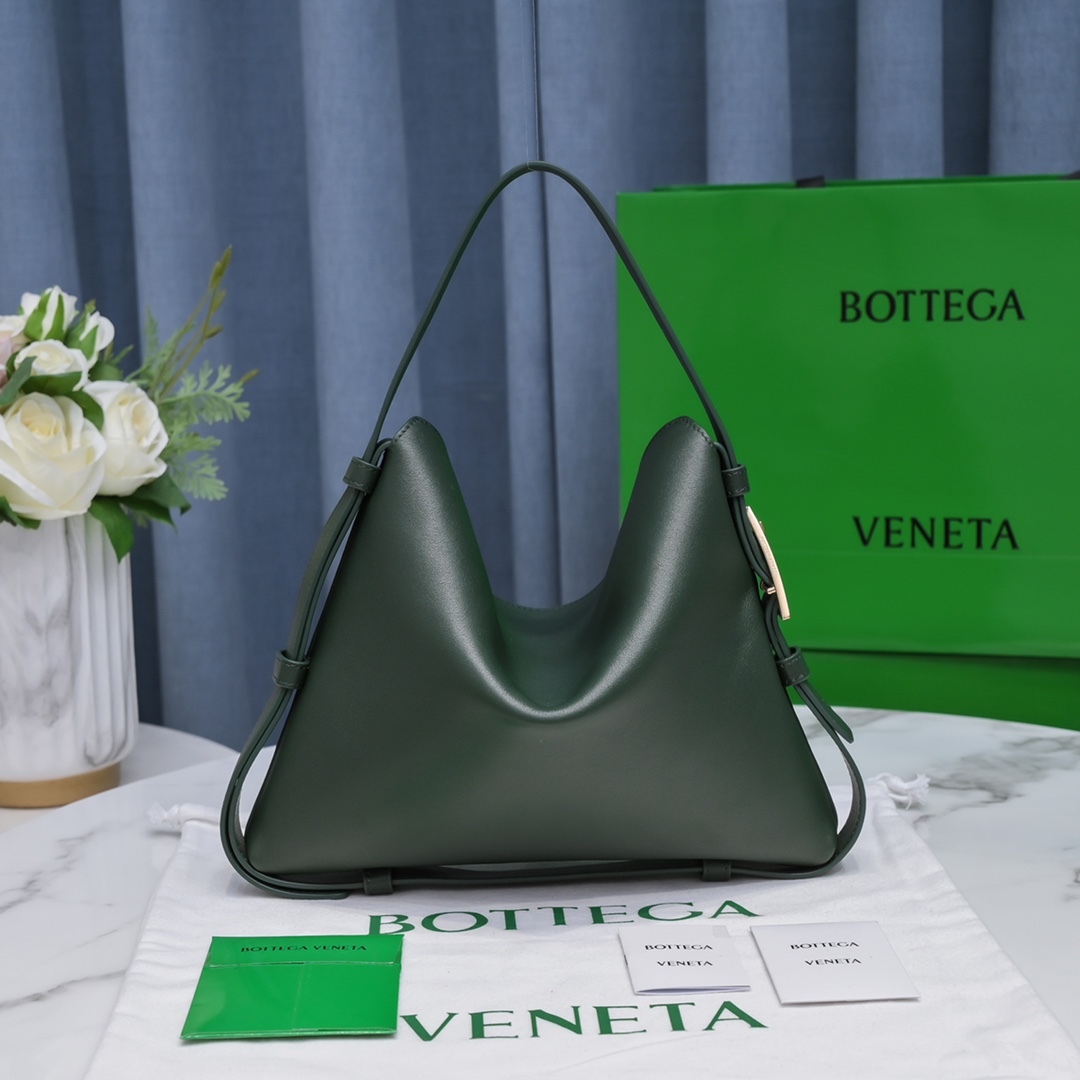 b0tte*a Ven*tacradle tote-30x23x16cm