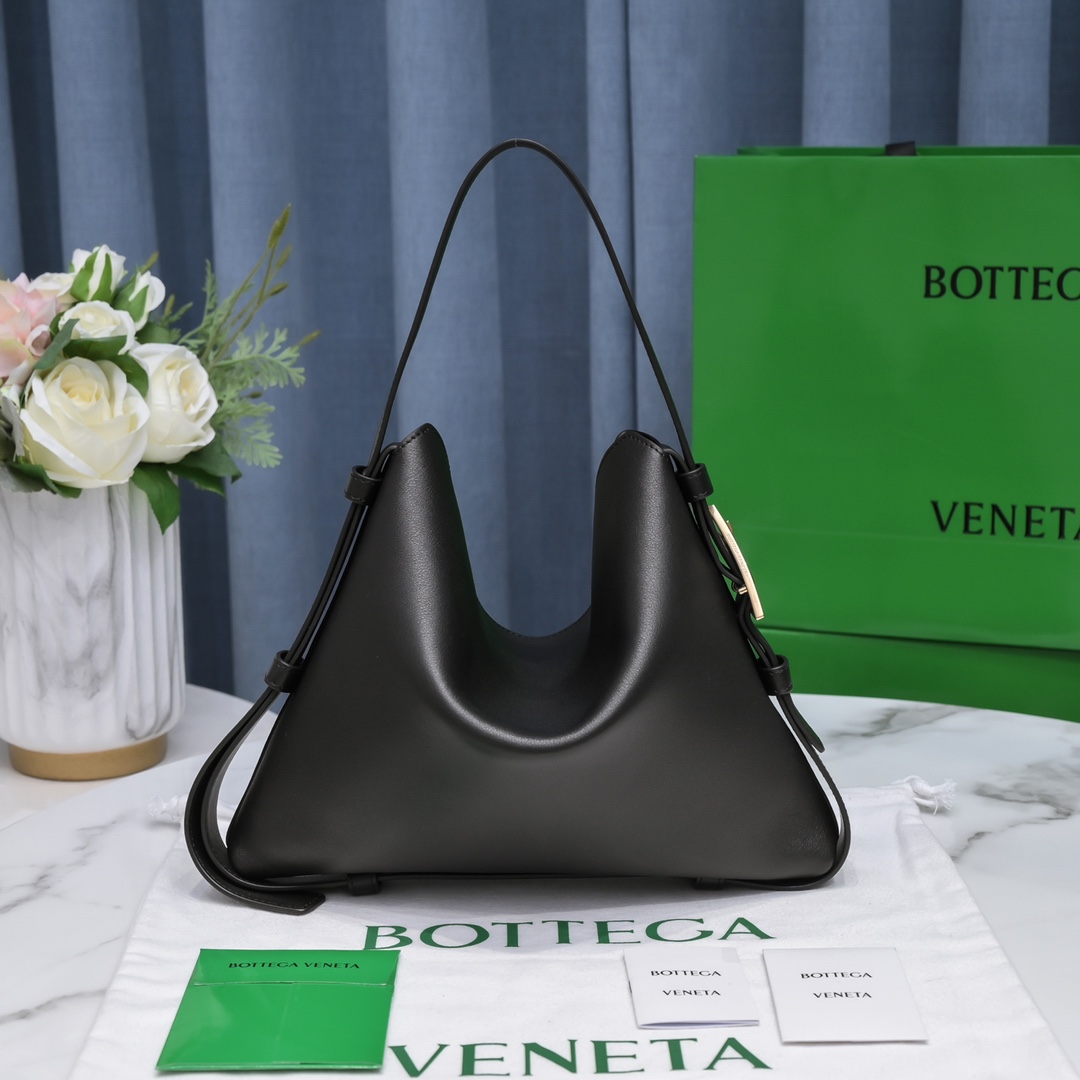 b0tte*a Ven*tacradle tote-30x23x16cm