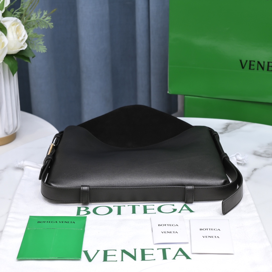 b0tte*a Ven*tacradle tote-30x23x16cm