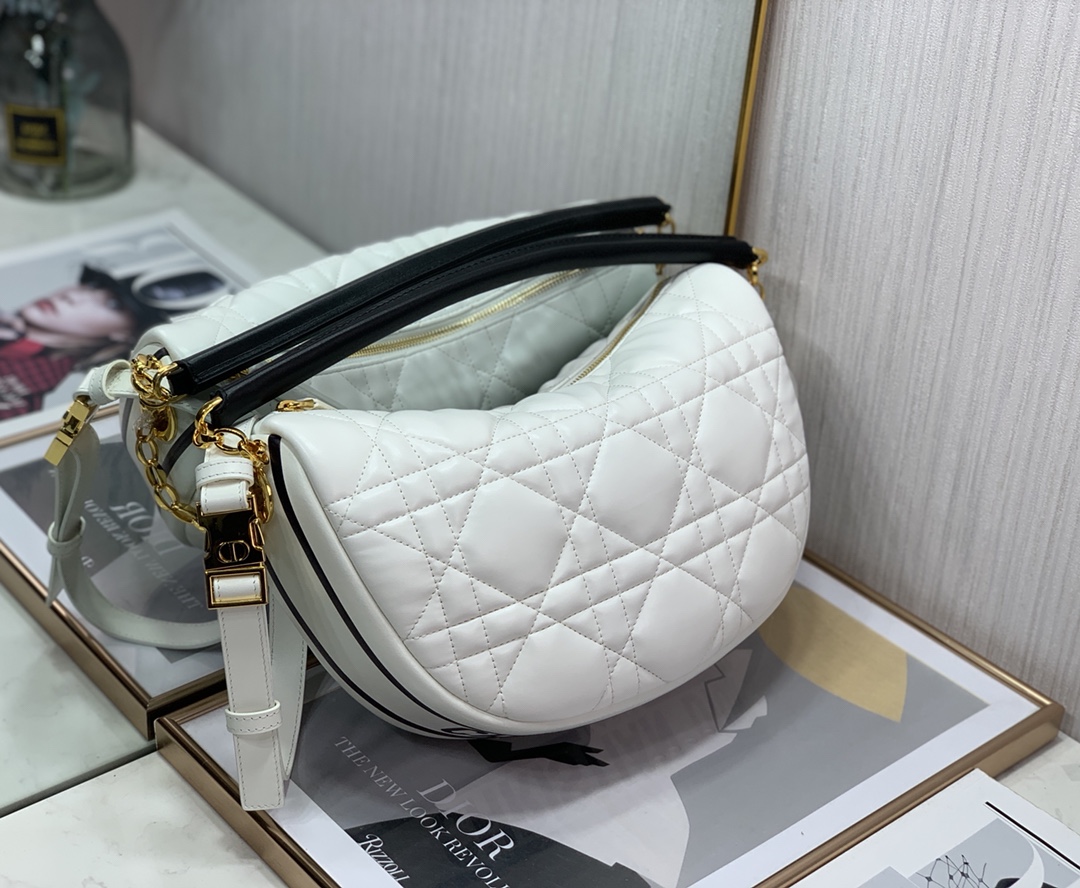 D*or vibe bag-30*19*10cm