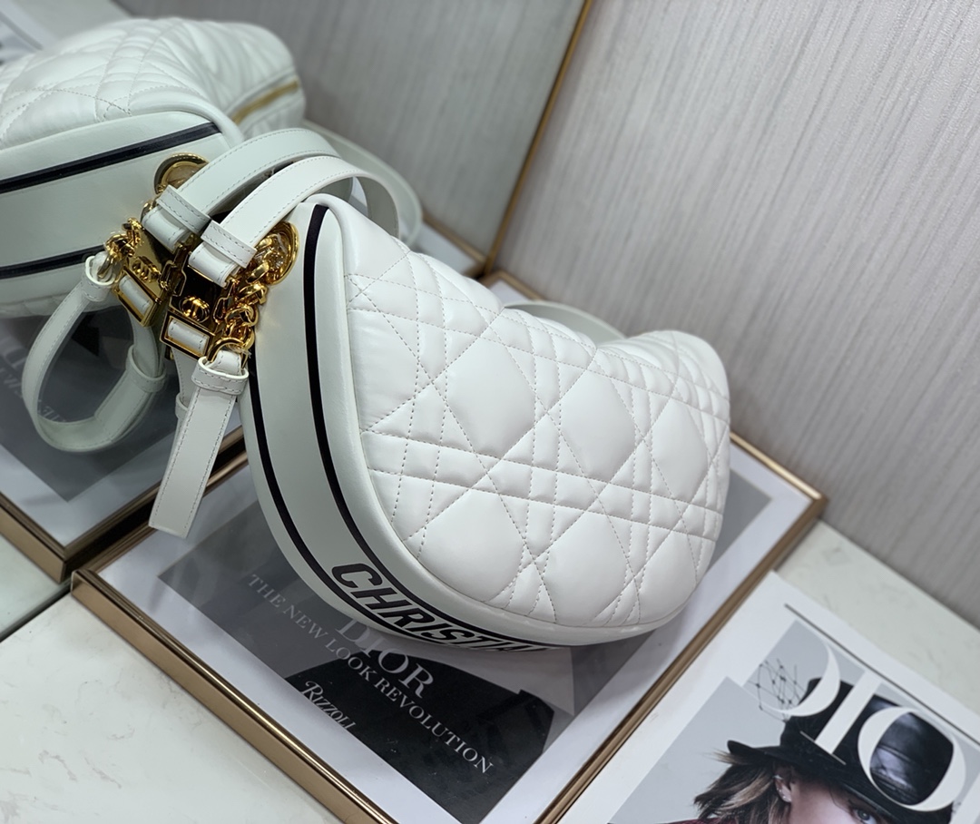D*or vibe bag-30*19*10cm