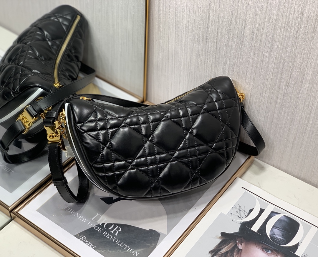 D*or vibe bag-30*19*10cm