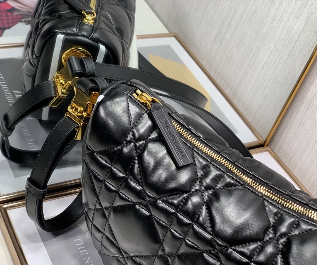 D*or vibe bag-30*19*10cm