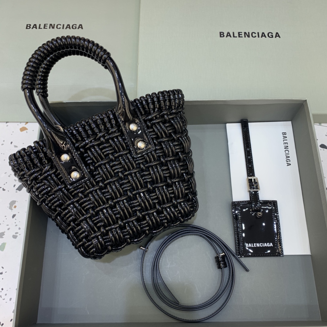 Ba*len*cia*ga bistro-16*15*9cm