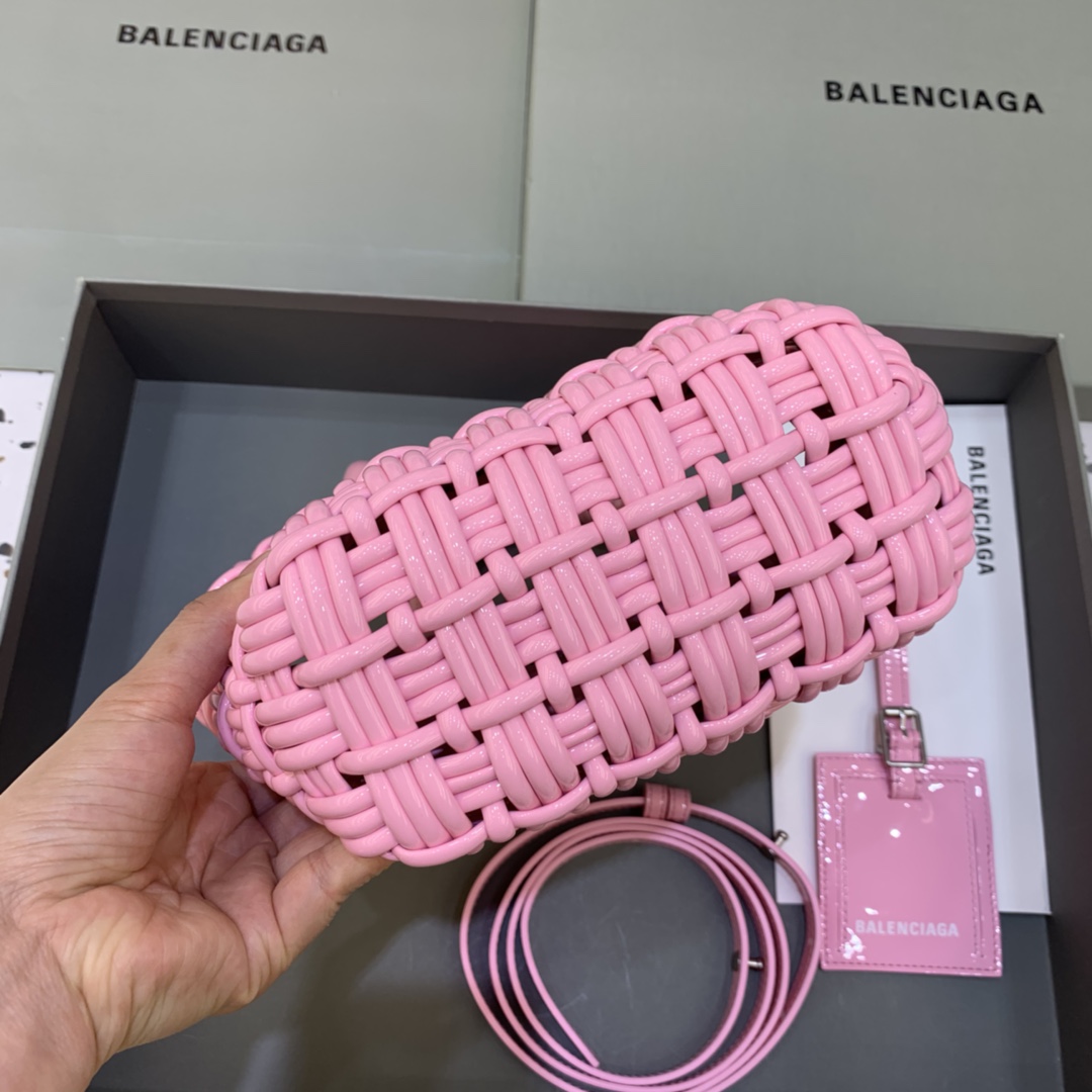 Ba*len*cia*ga bistro-16*15*9cm