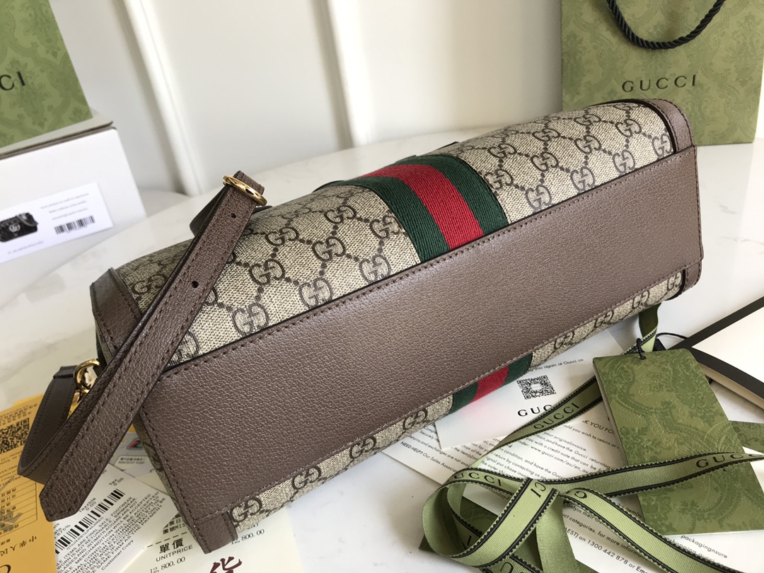 G*u*i ophidia bag-32*16*12cm