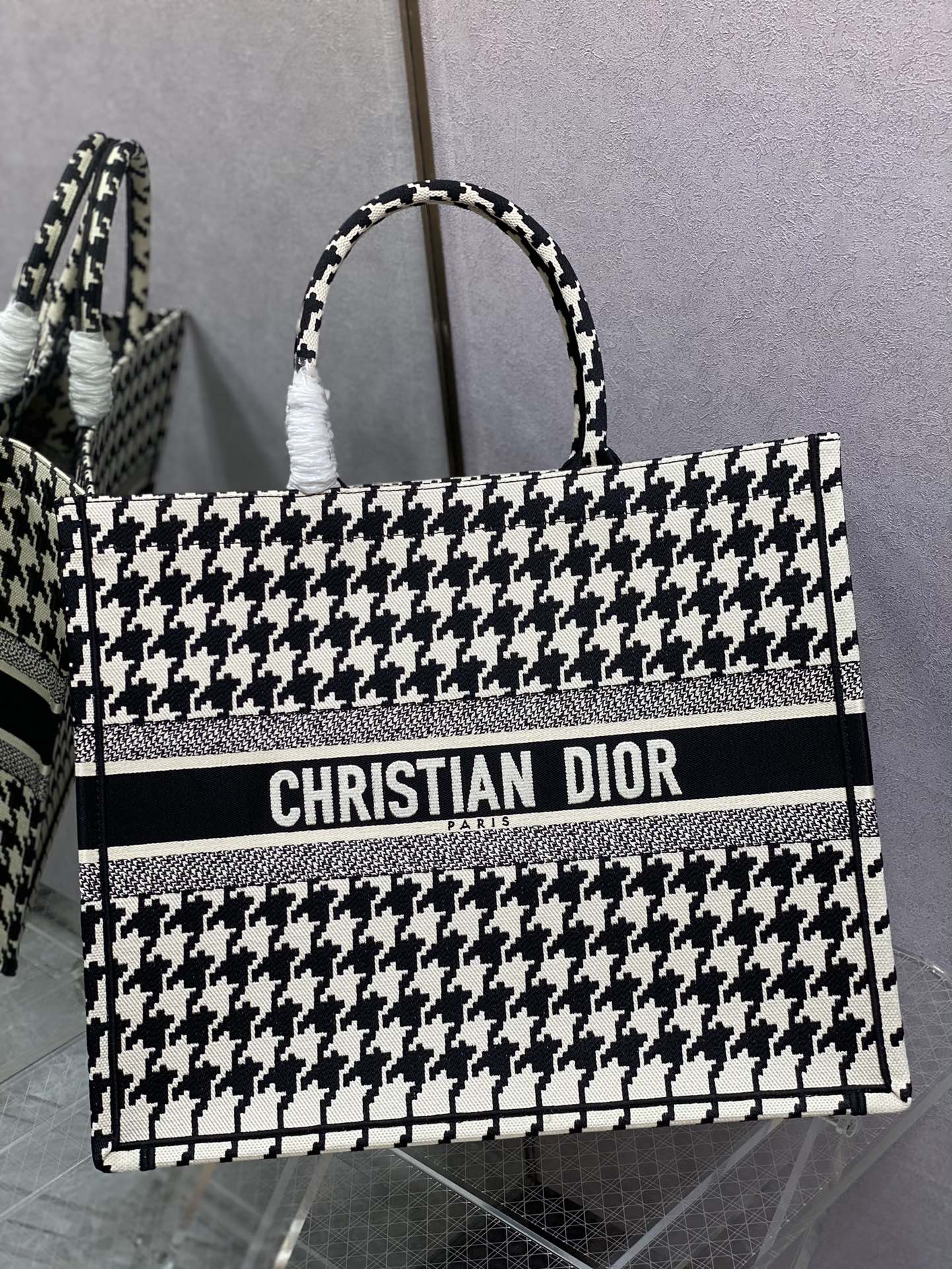 D*or book tote bags-42*32*5cm