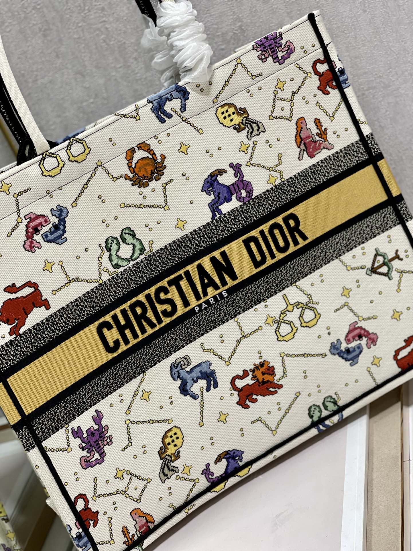 D*or book tote bags-42*32*5cm