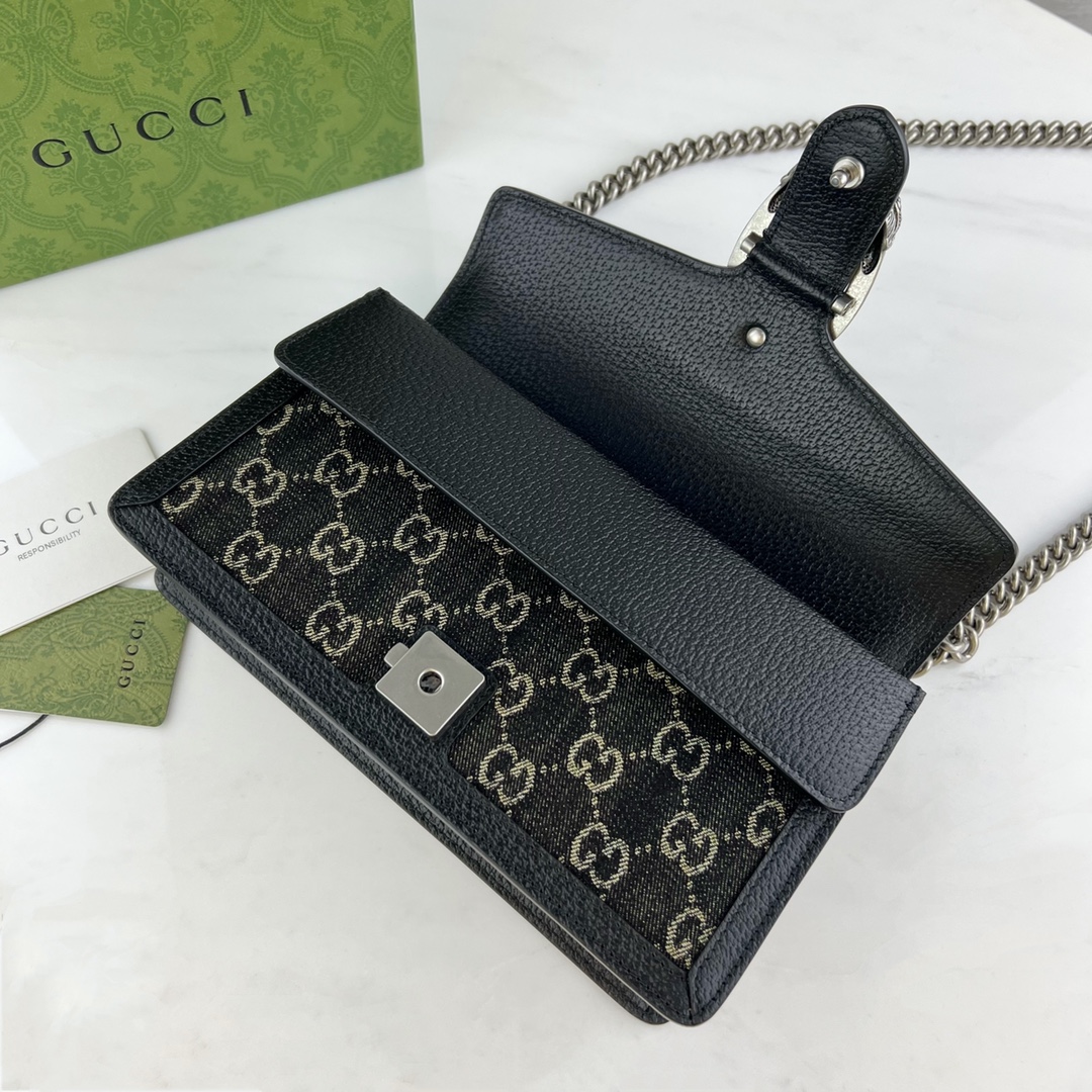 g*u*i gg S*p*e dionysus-25*13.5*7cm