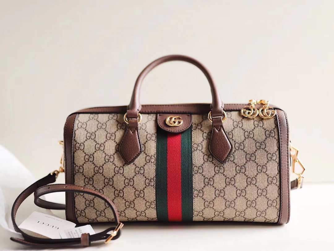G*u*i ophidia handbags-32*16*12cm