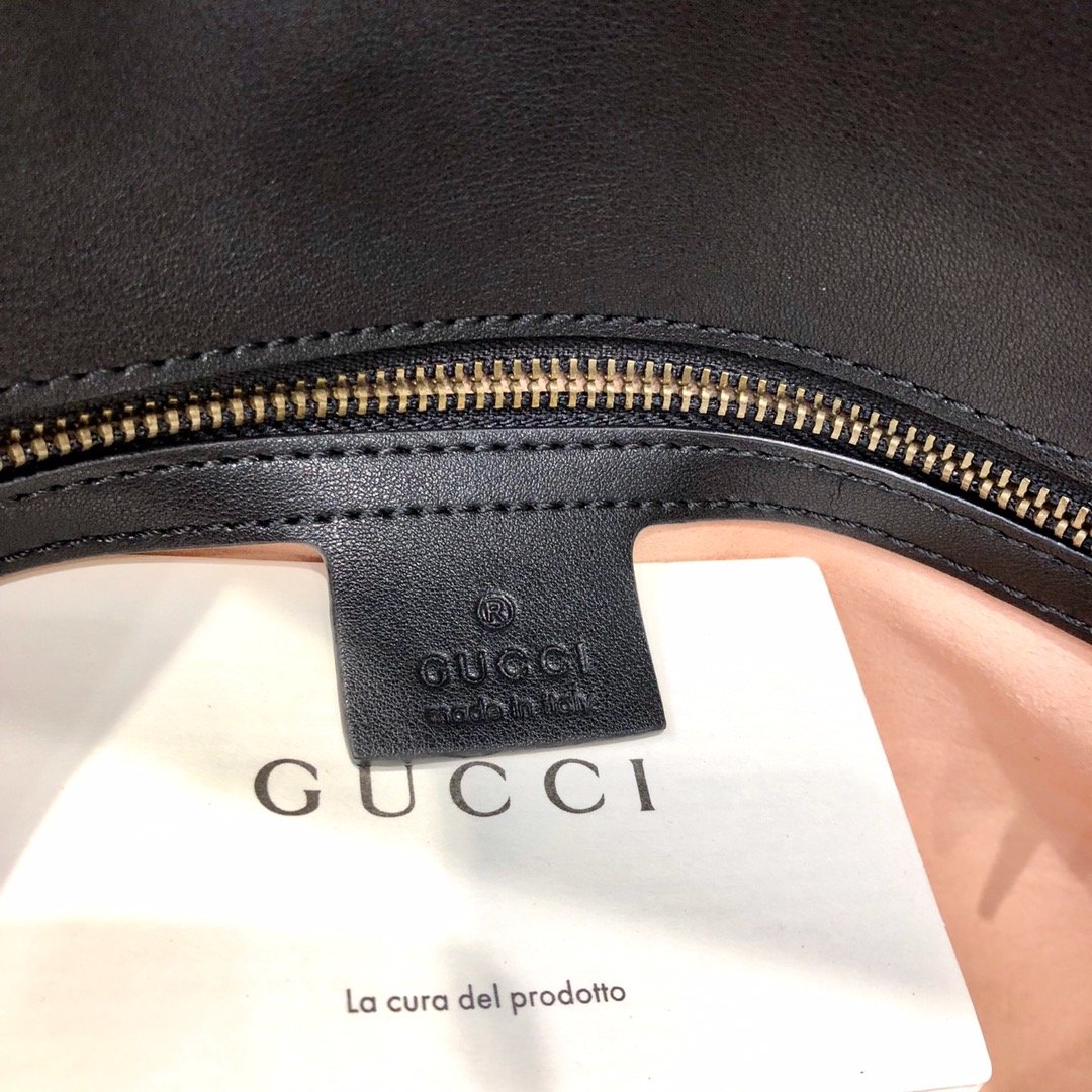 G*u*i gg marmont chain bag-31*19*7cm