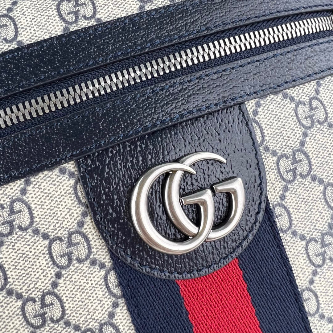 g*u*i gg S*p*e bag-23*24*5.5cm