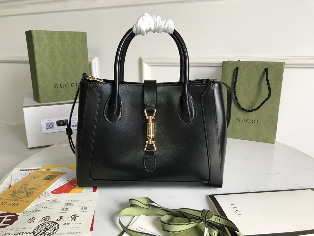 G*u*i jackie 1961handbags-30*21*12cm