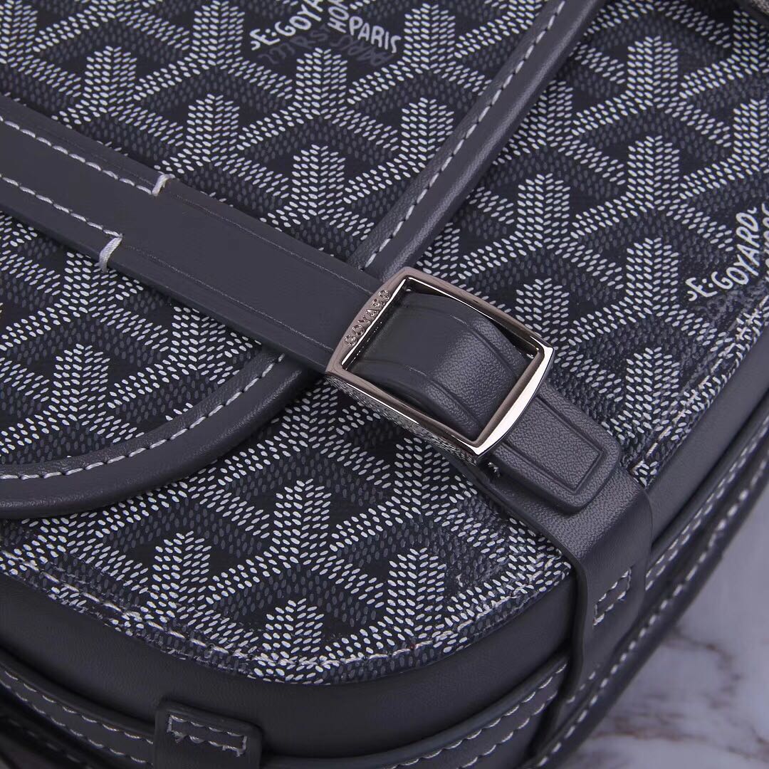 Go*ard crossbody bag-25x10x18cm