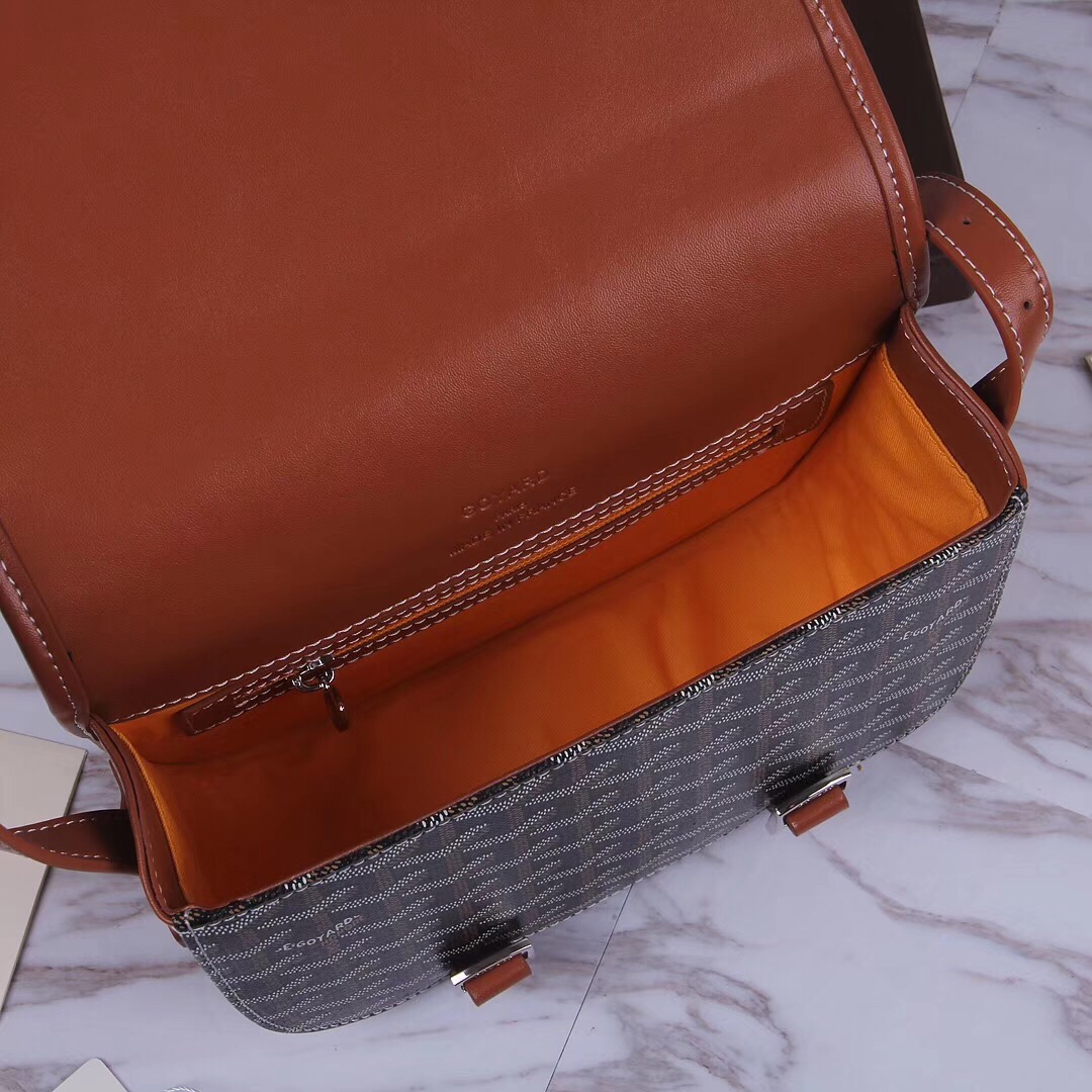 Go*ard crossbody bag-25x10x18cm