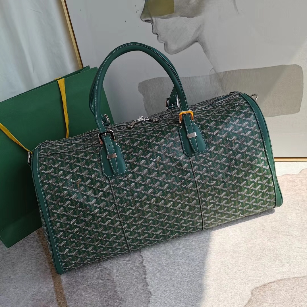 Go*ard duffle bag-55cm