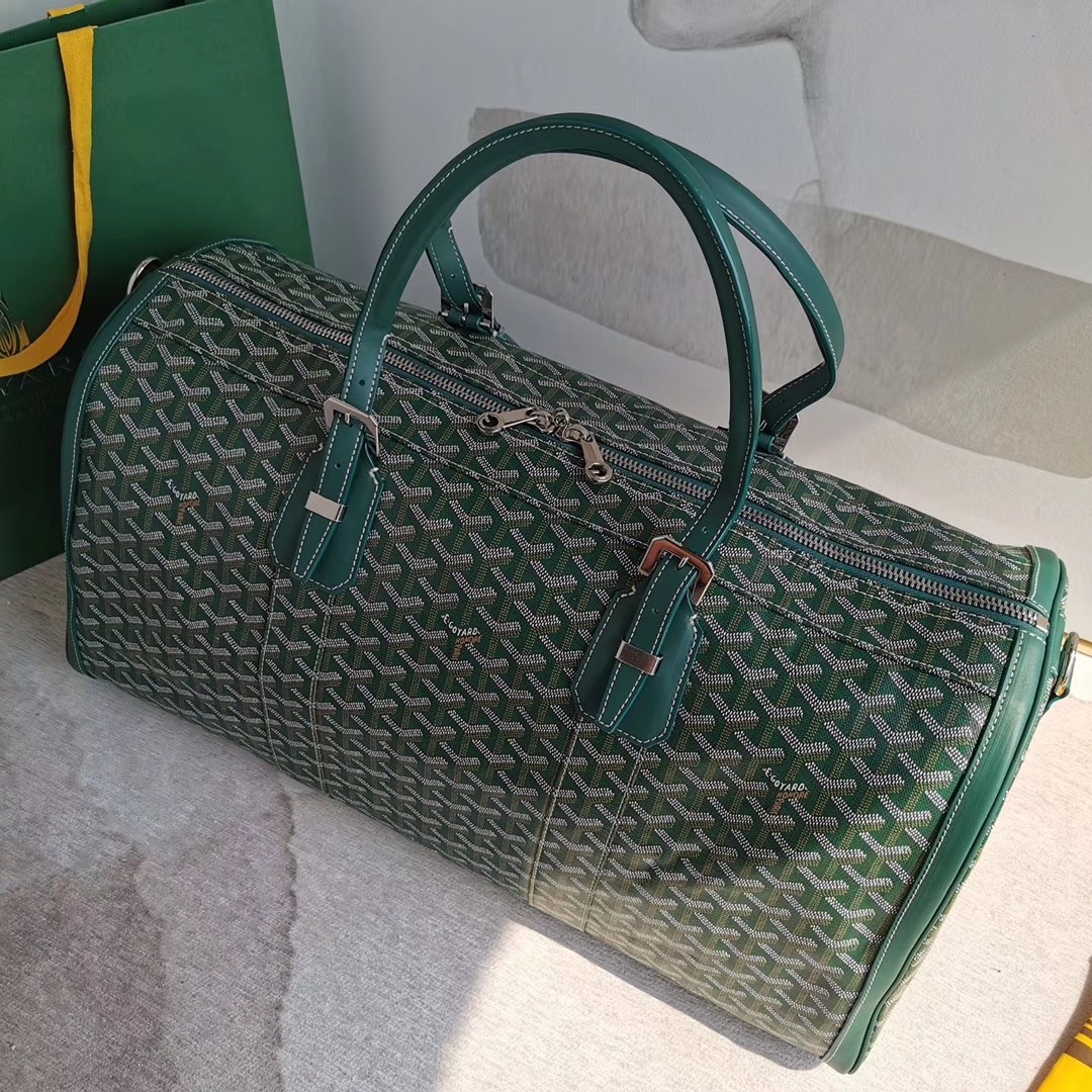 Go*ard duffle bag-55cm
