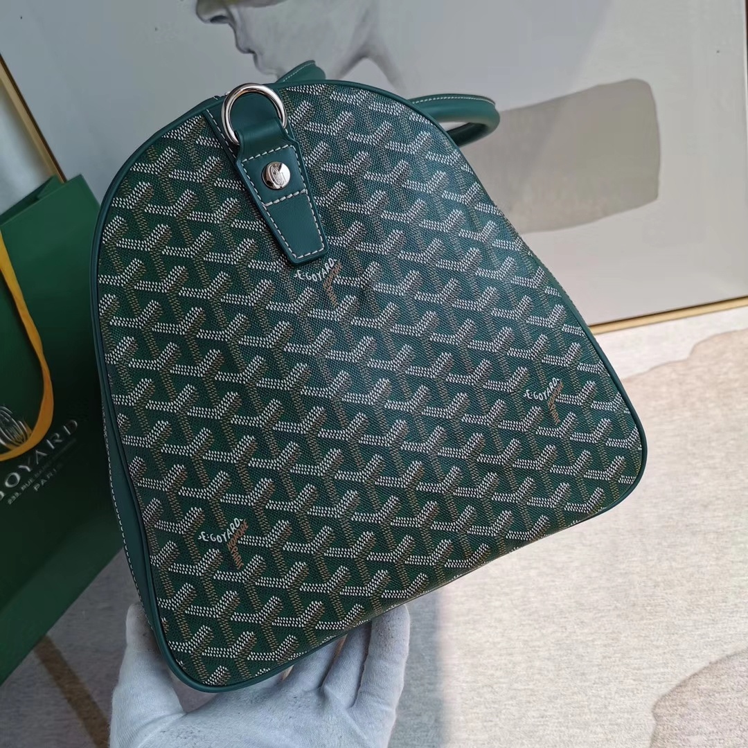 Go*ard duffle bag-55cm