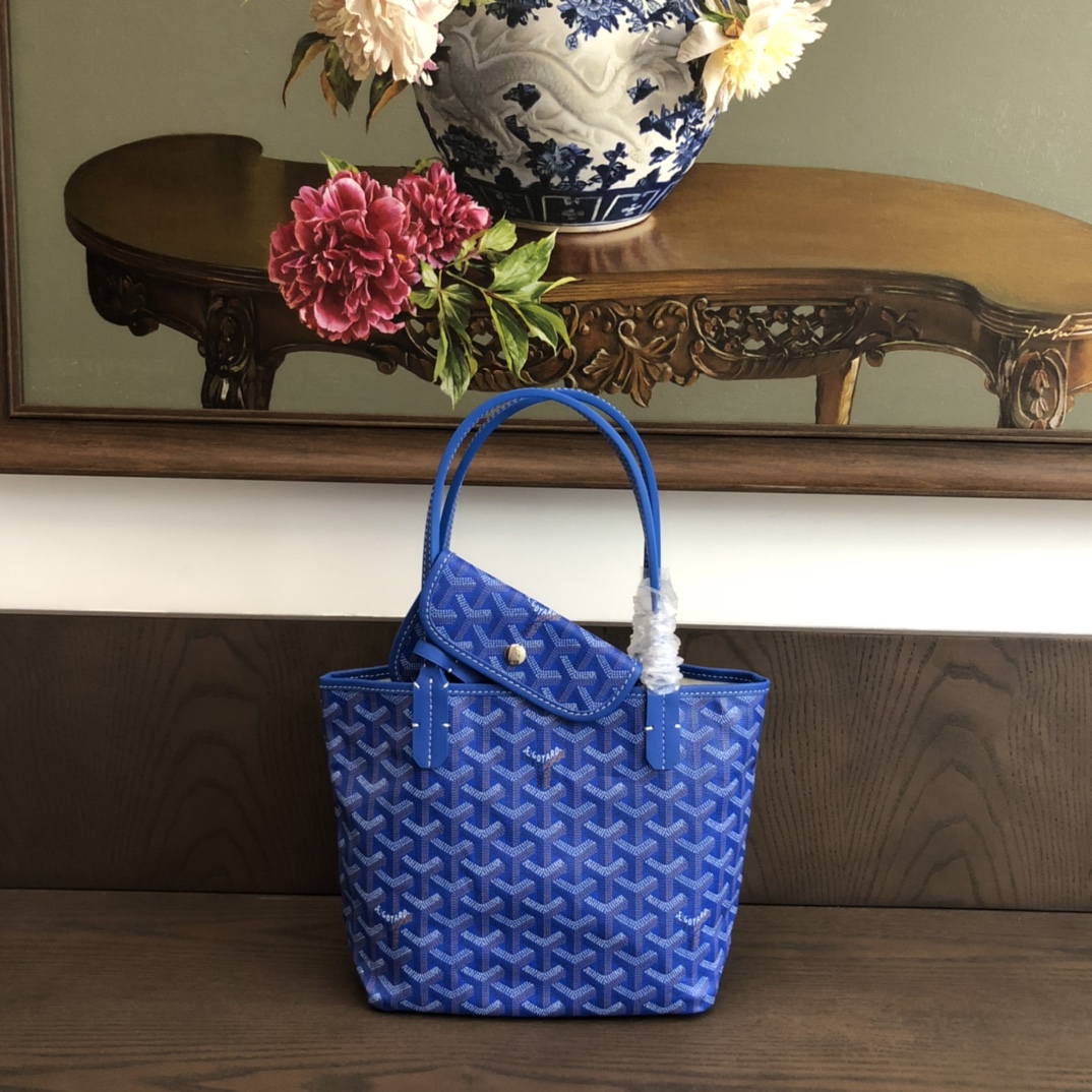 Go*ard artois handbags-30&47&57cm