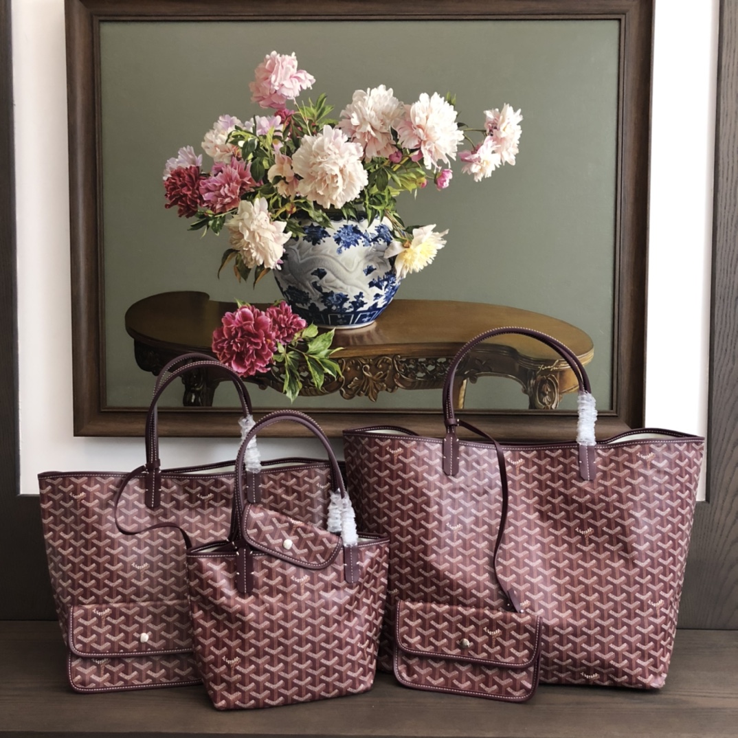 Go*ard artois handbags-30&47&57cm