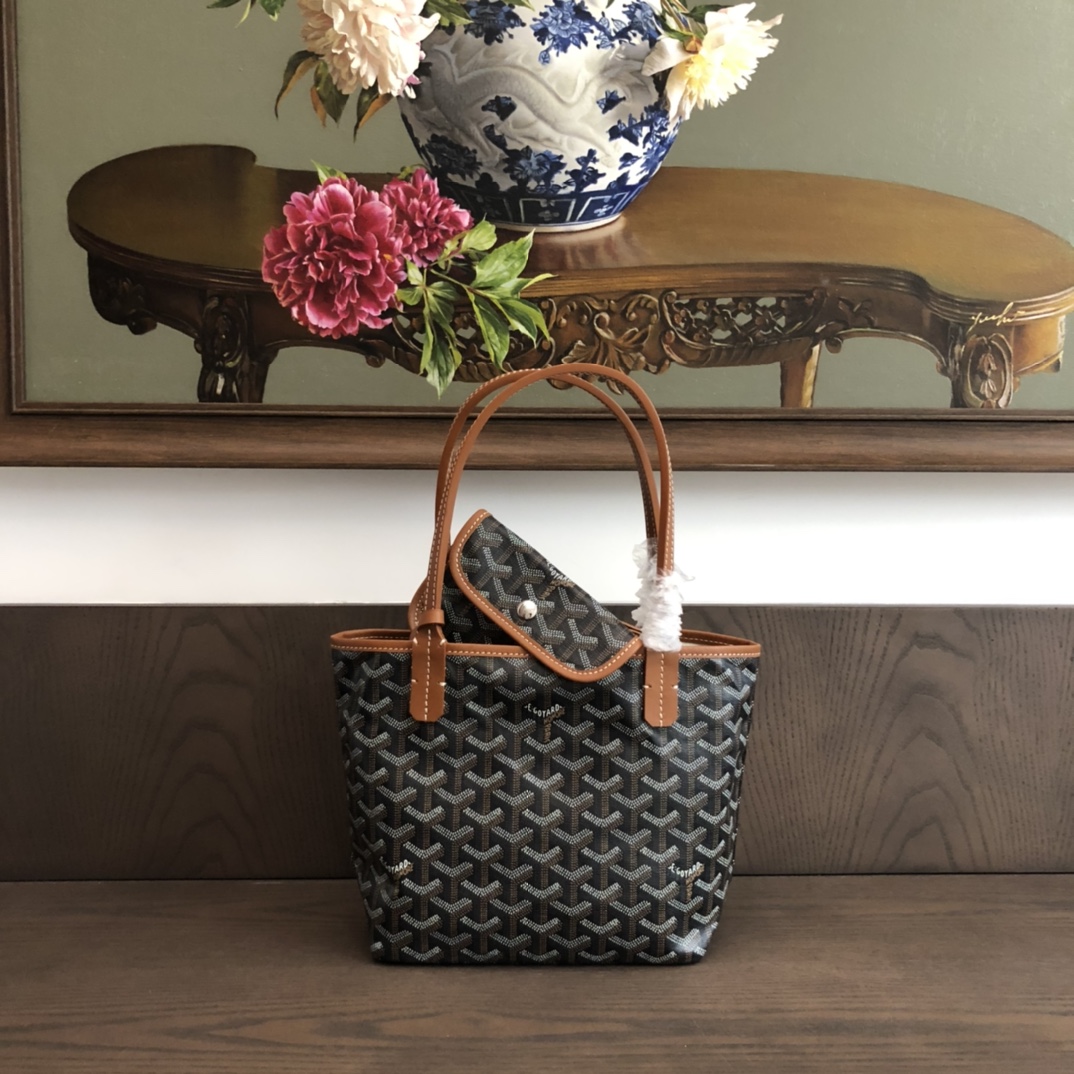 Go*ard artois handbags-30&47&57cm