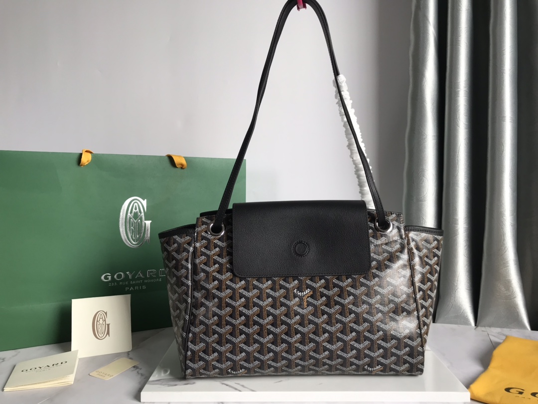 Go*ard rouette handbag-30*24*14.5cm