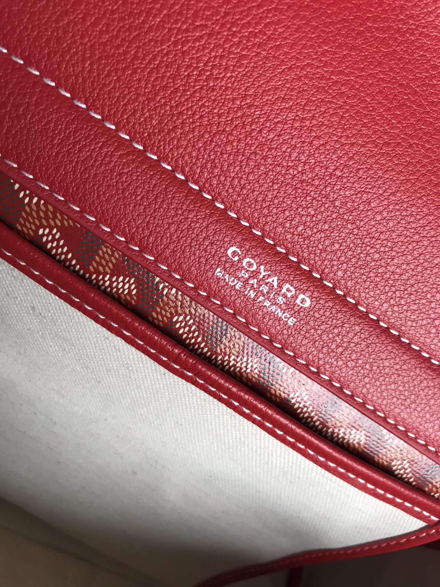 Go*ard rouette handbag-30*24*14.5cm