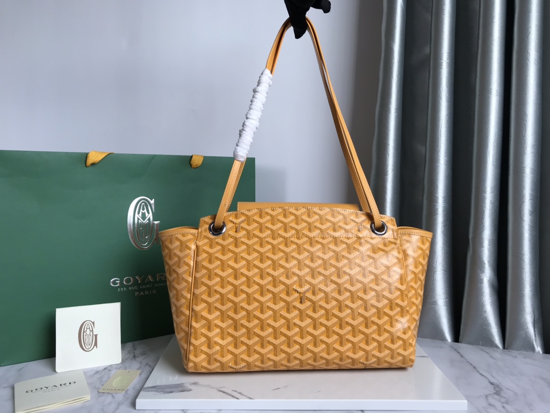 Go*ard rouette handbag-30*24*14.5cm