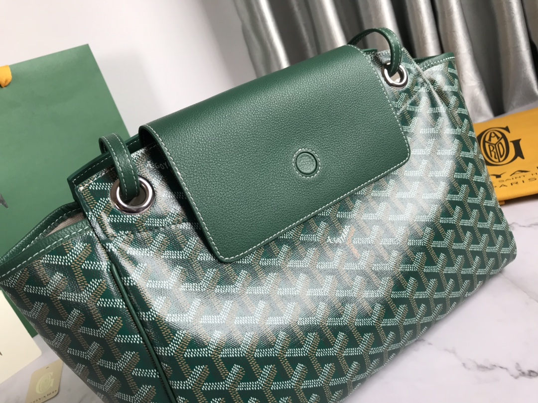 Go*ard rouette handbag-30*24*14.5cm