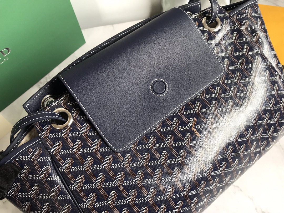 Go*ard rouette handbag-30*24*14.5cm