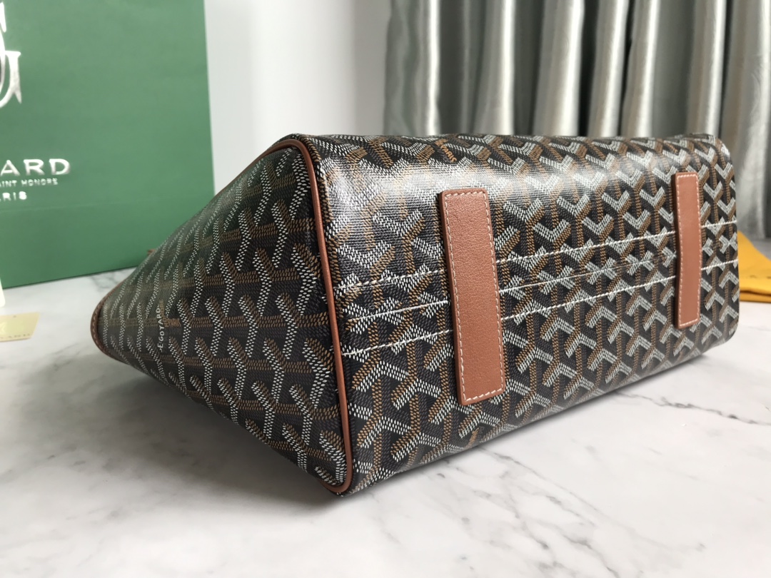 Go*ard rouette handbag-30*24*14.5cm