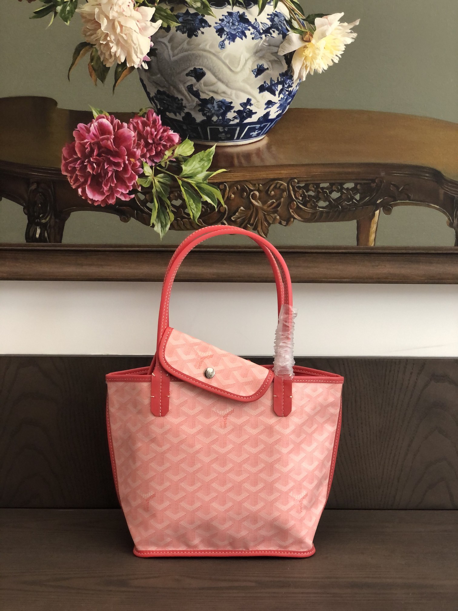 Go*ard anjou mini handbags-30cm