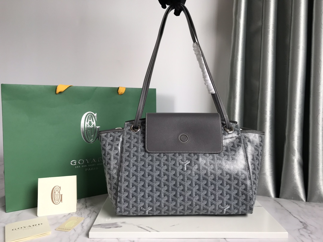 Go*ard rouette handbag-30*24*14.5cm