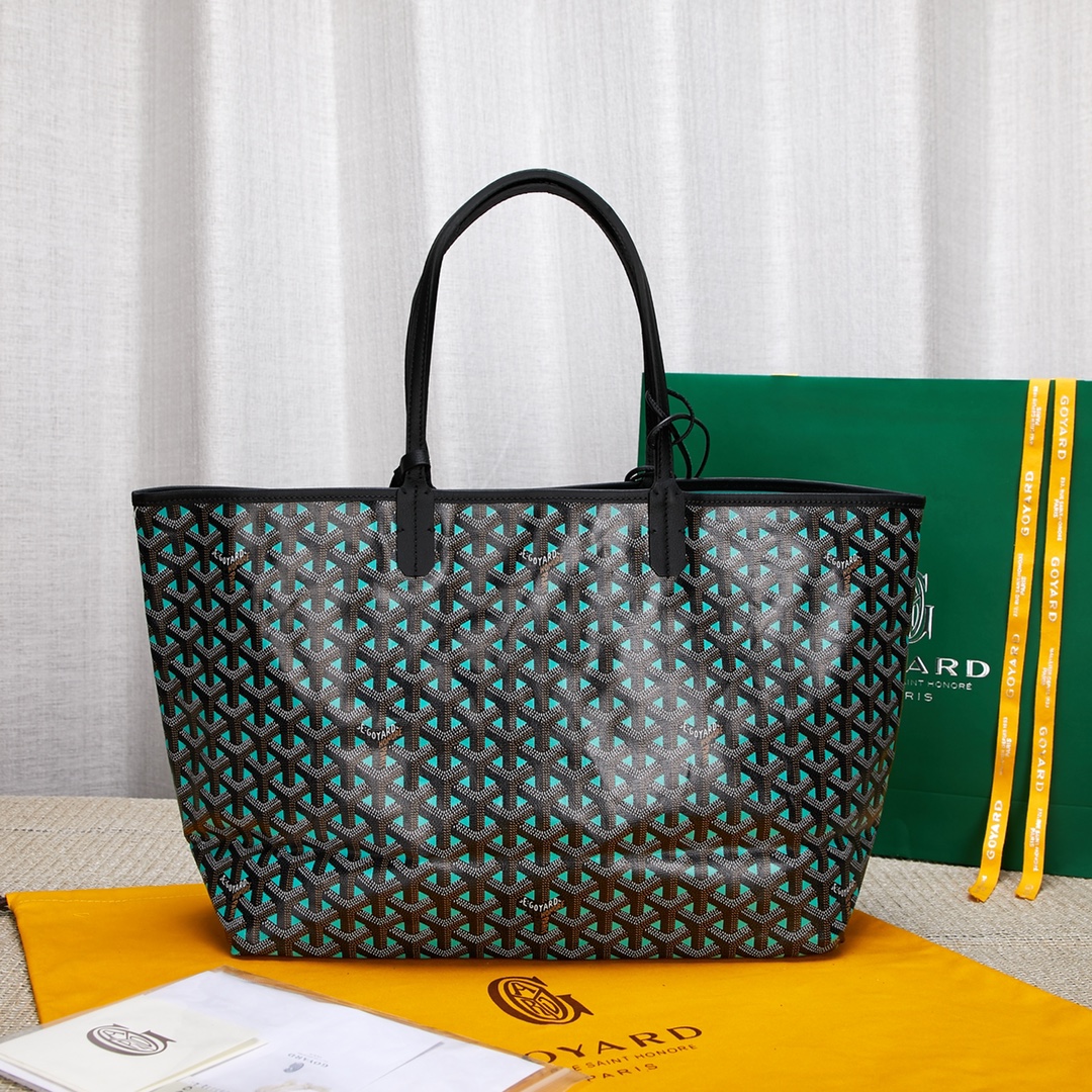 Go*ard tote bag-46*30*17cm