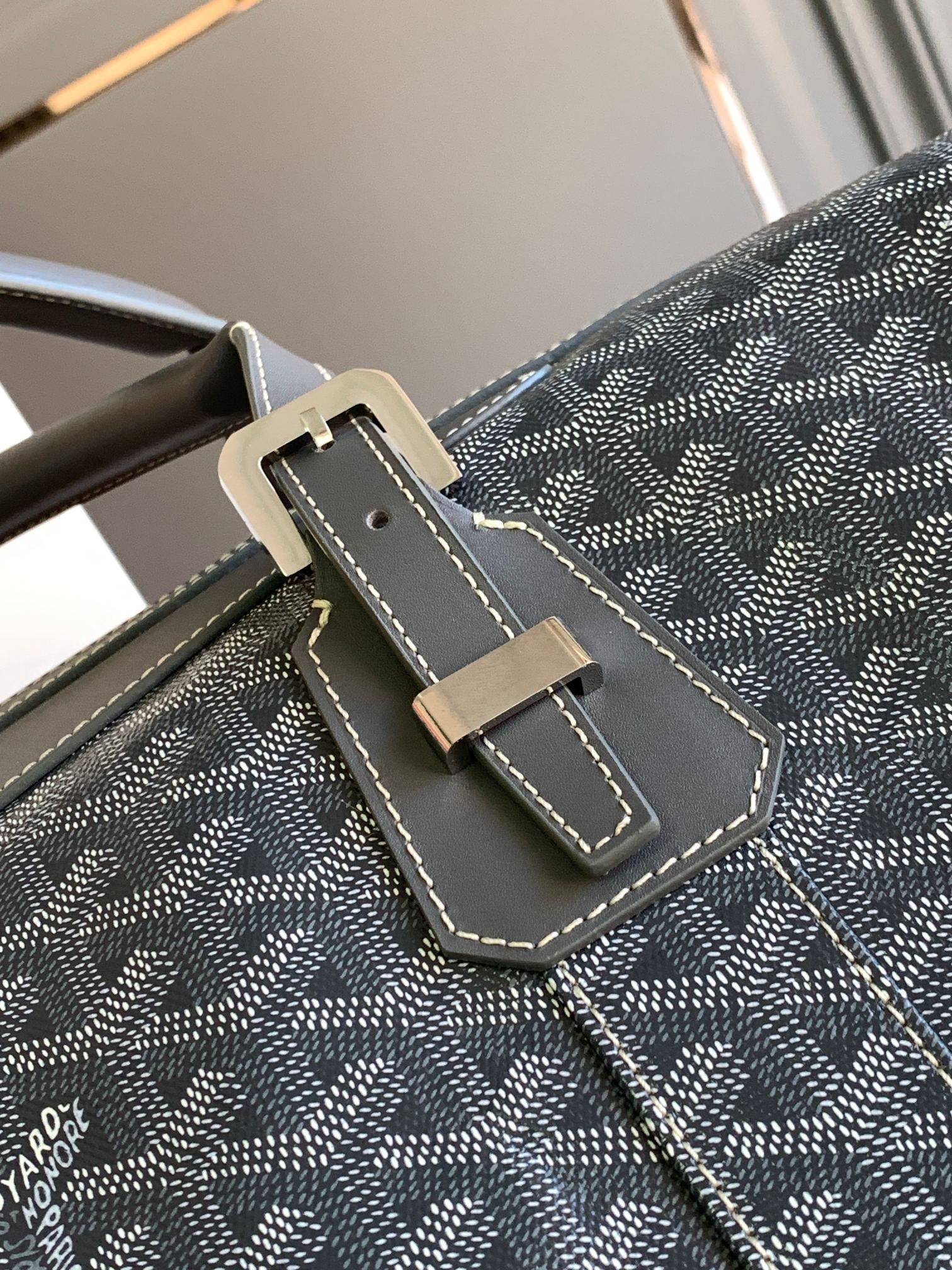 Go*ard boeing bag-55x22x32cm