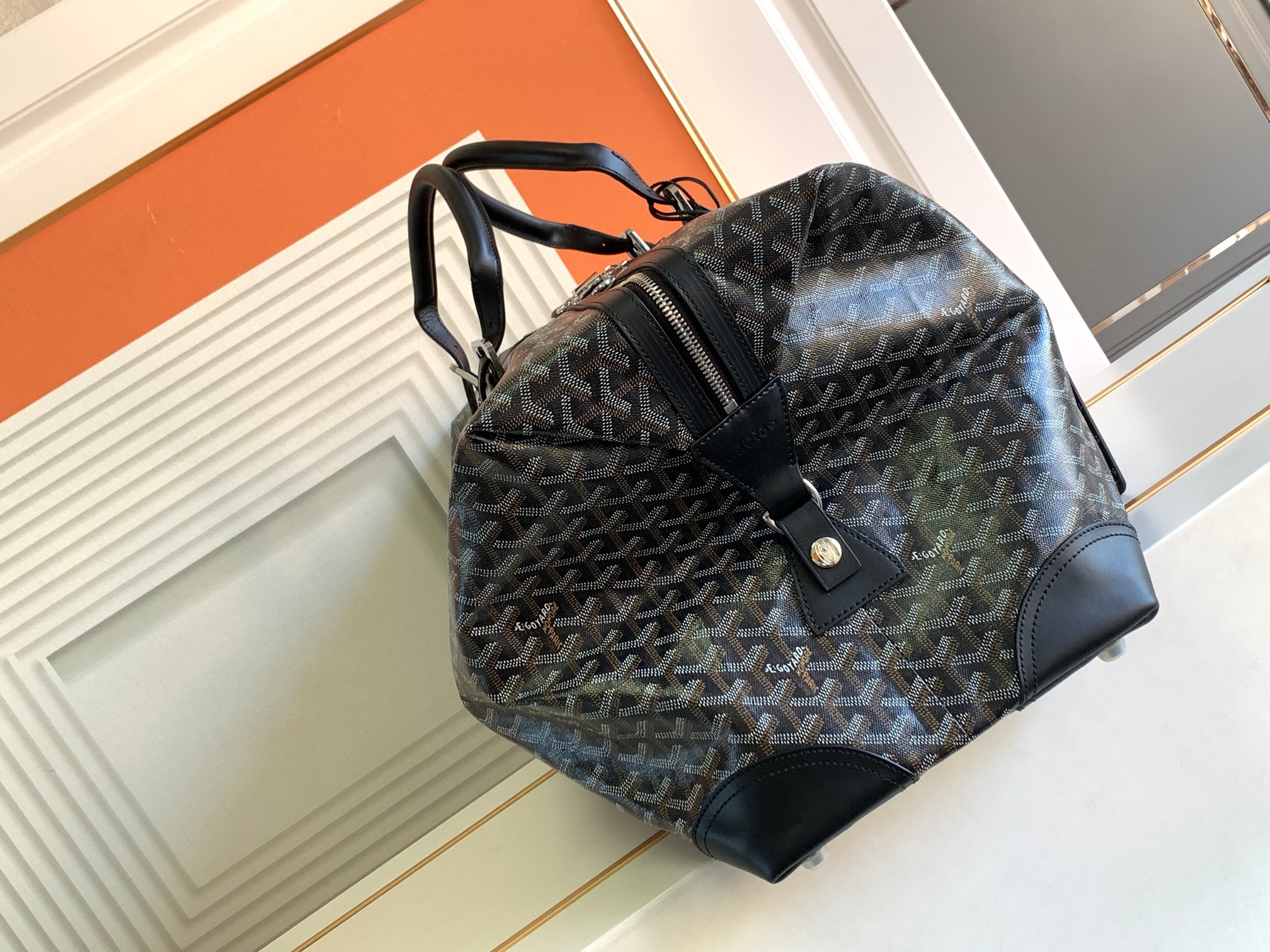 Go*ard boeing bag-55x22x32cm