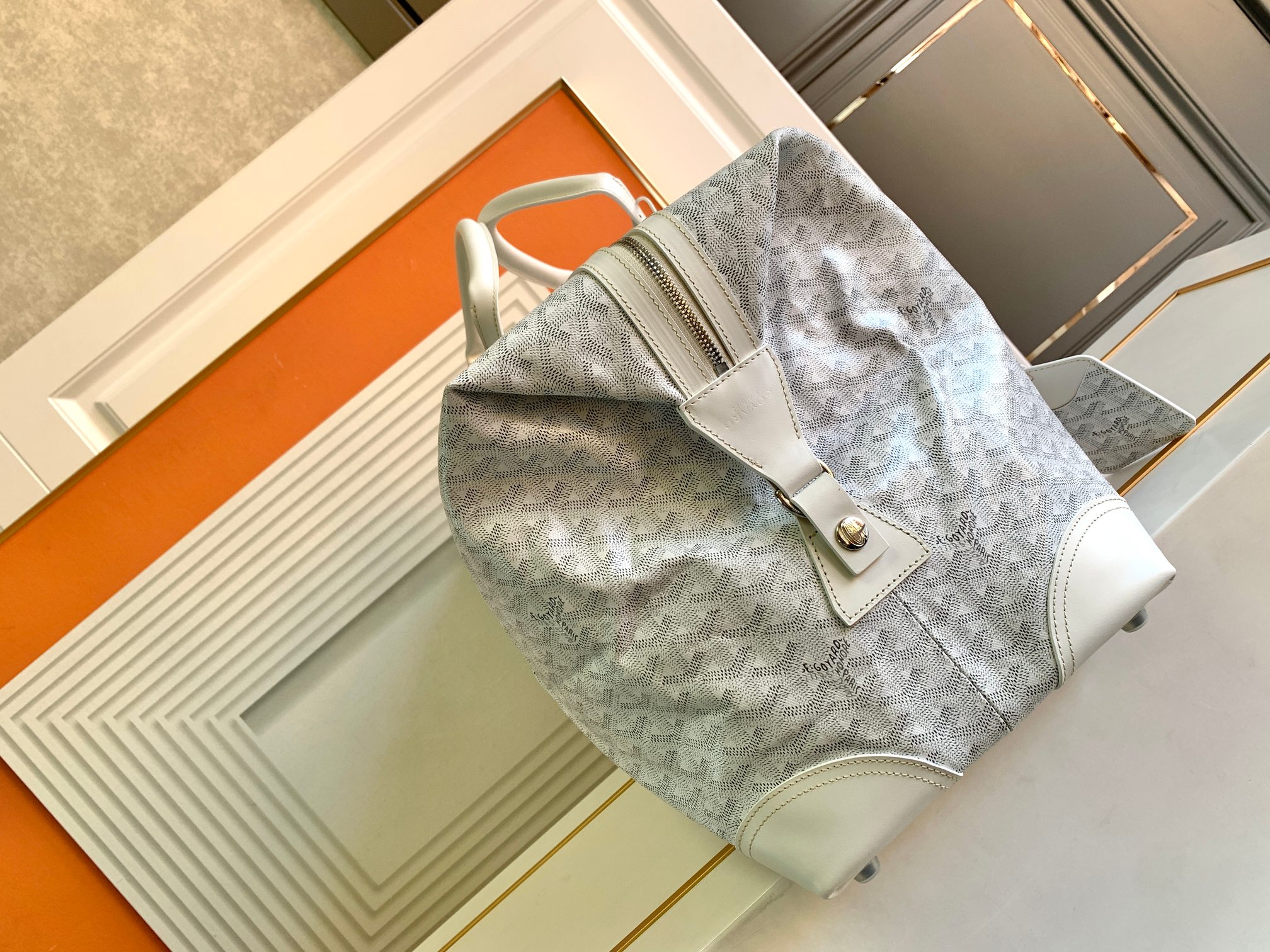 Go*ard boeing bag-55x22x32cm