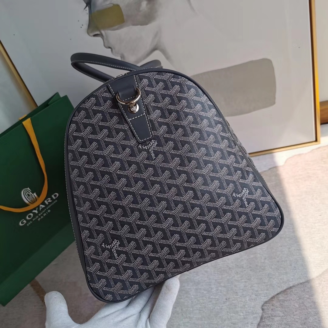 Go*ard duffle bag-55cm