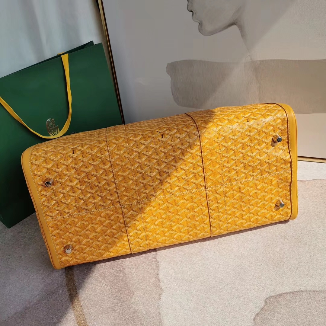Go*ard duffle bag-55cm