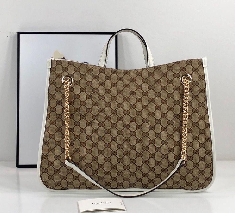 G*u*i large handbags-42*32*13cm