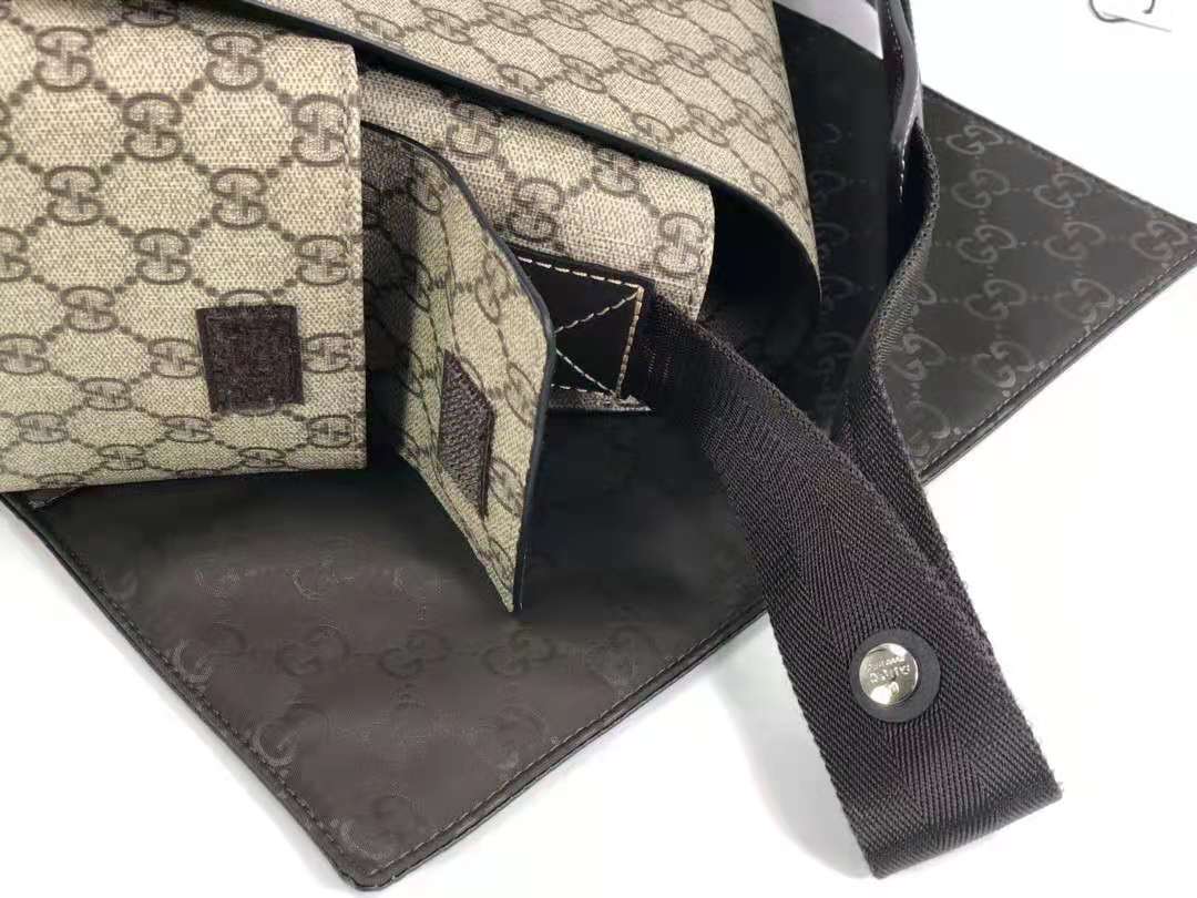 G*u*i messages handbags-36*24*11cm