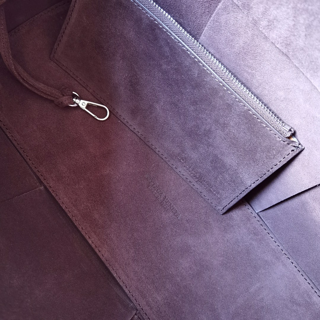 b0tte*a Ven*ta arco bag-38x14x24.5cm