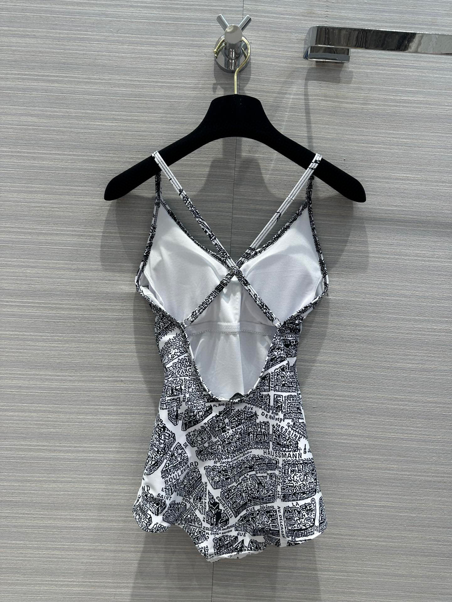D*or swimsuit