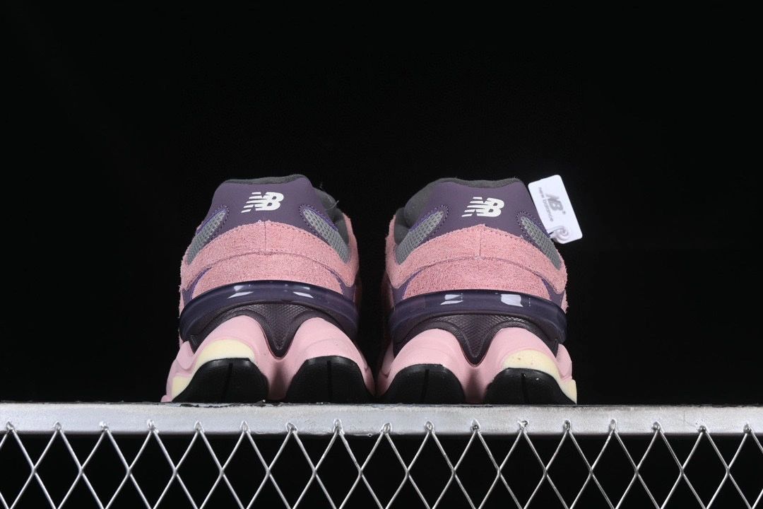 joe freshgoods new Ba1an*e sneaker