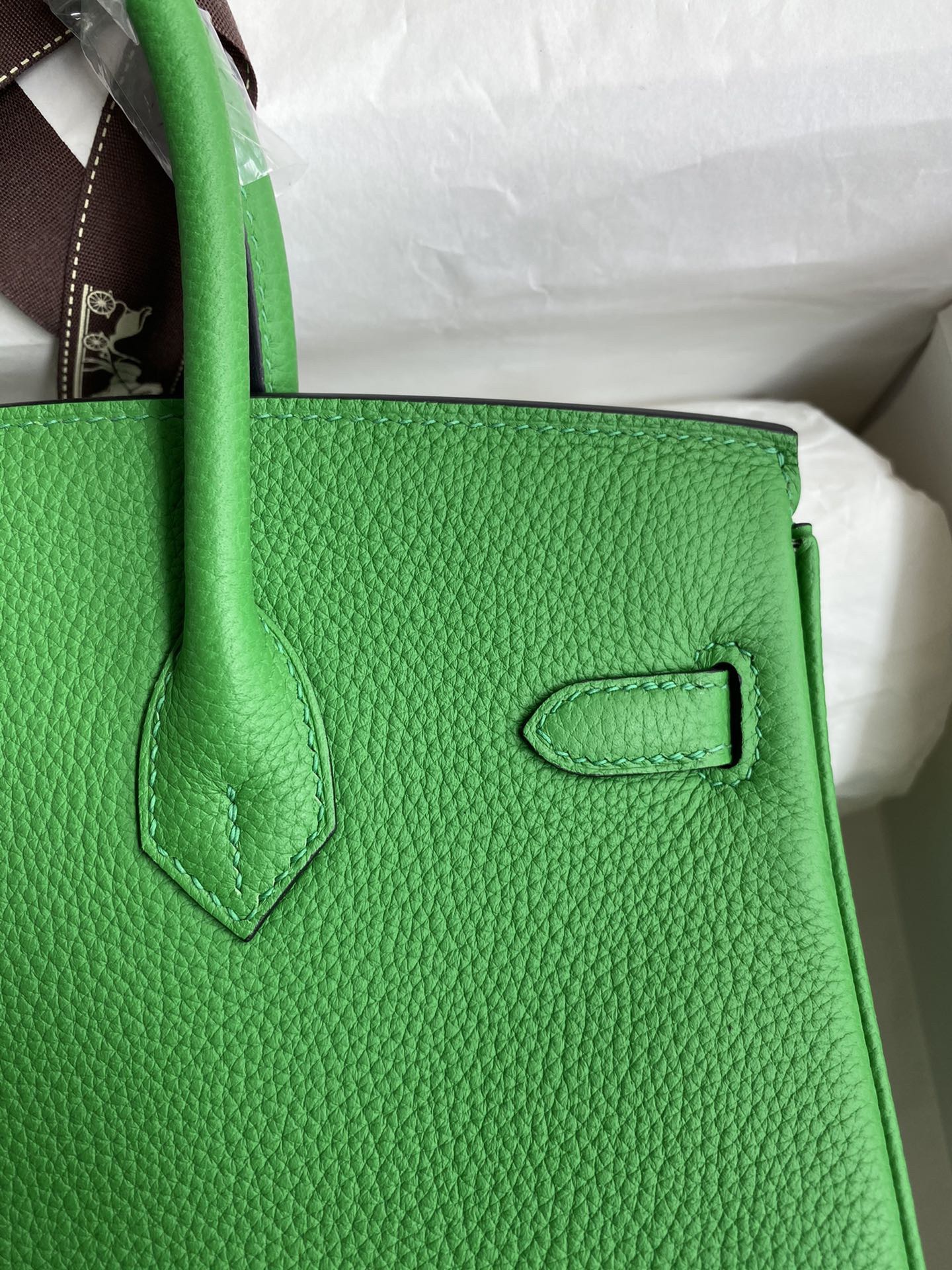 H**me5 birkin 25cm