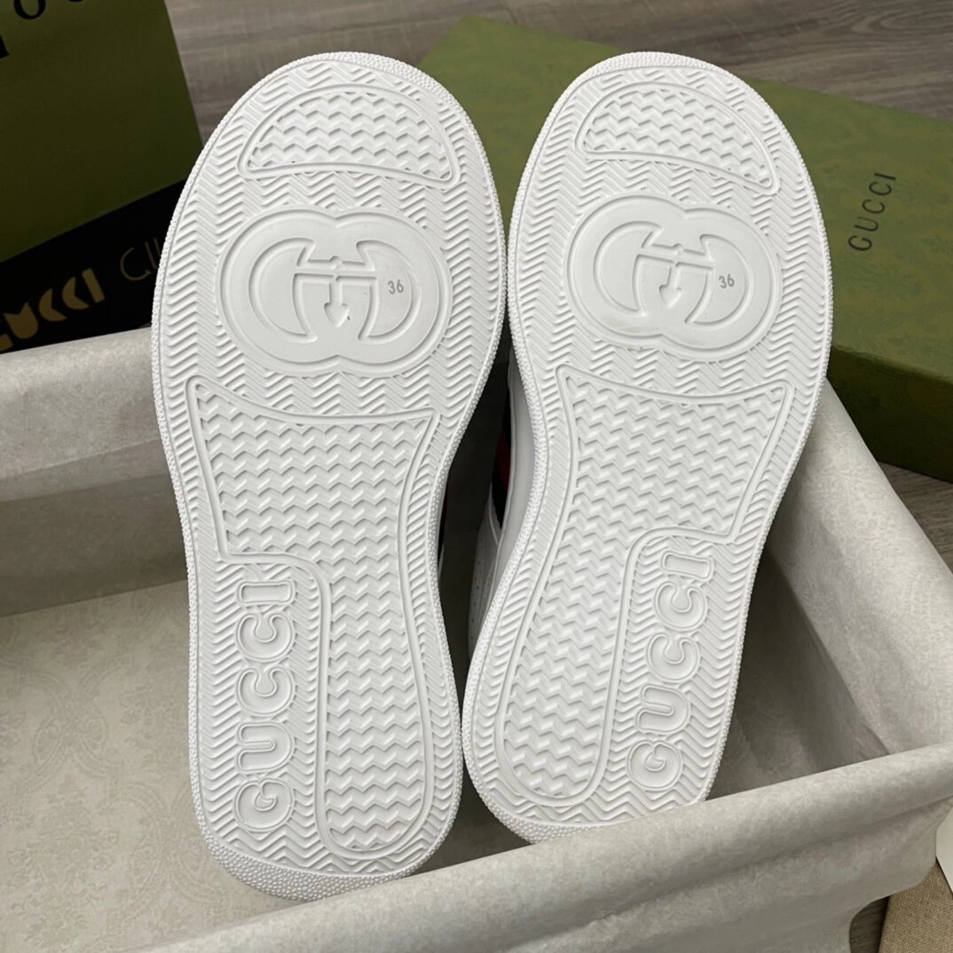 G*u*i sneakers