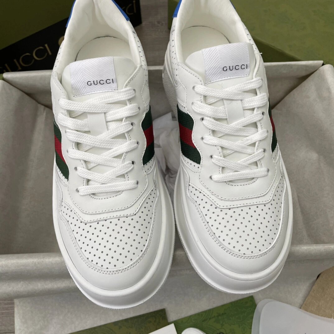 G*u*i sneakers