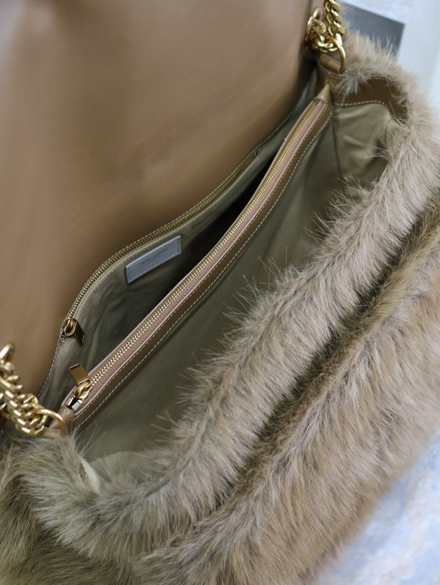Y*L niki bag- 47*34*16cm