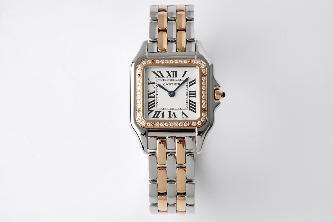 Ca*t*er watch
