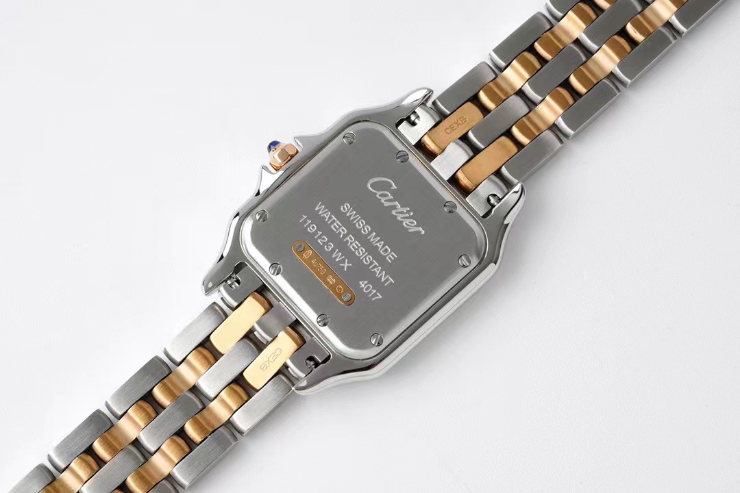 Ca*t*er watch